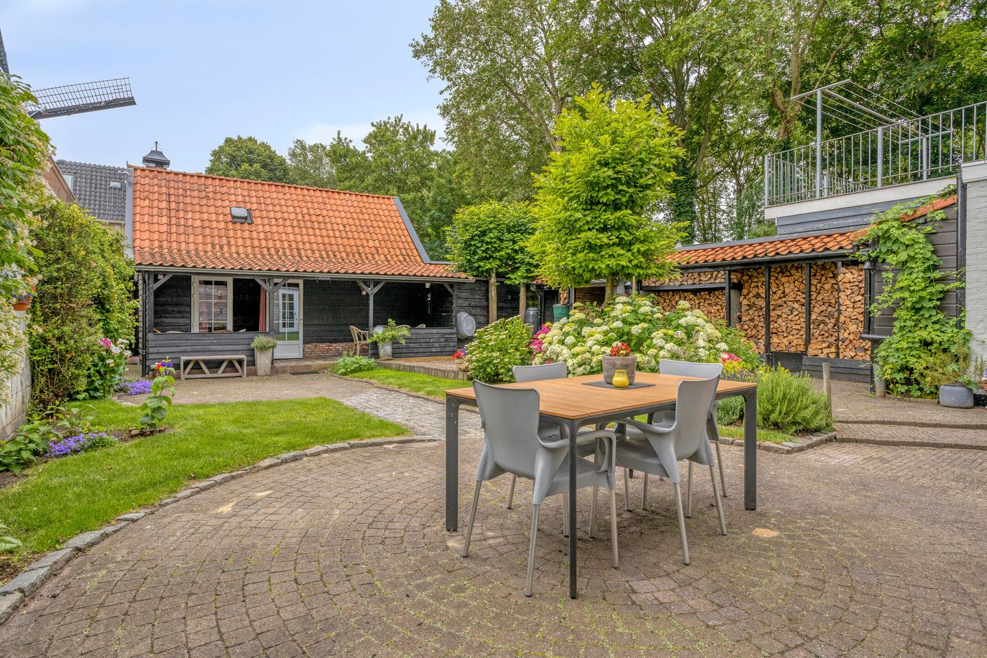 Photo 50 of Oudelandsestraat 35