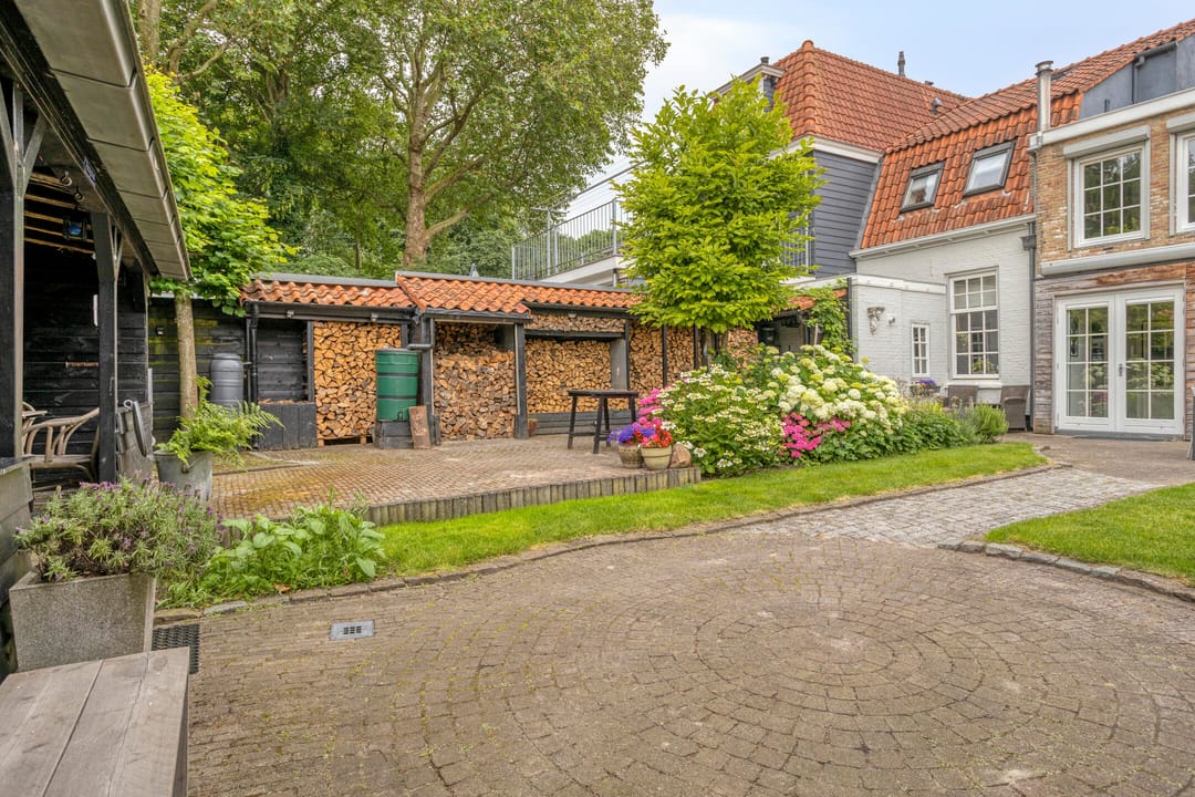 Photo 52 of Oudelandsestraat 35