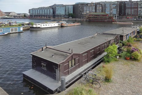 Prins Hendrikkade thumbnail