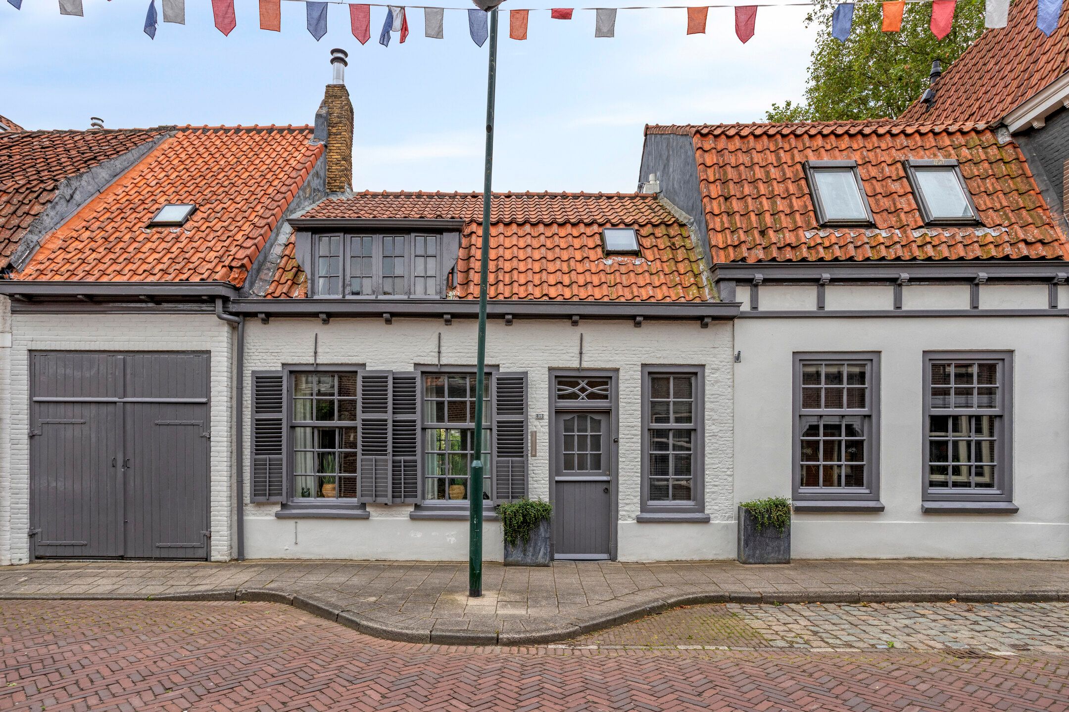 Photo 6 of Oudelandsestraat 35