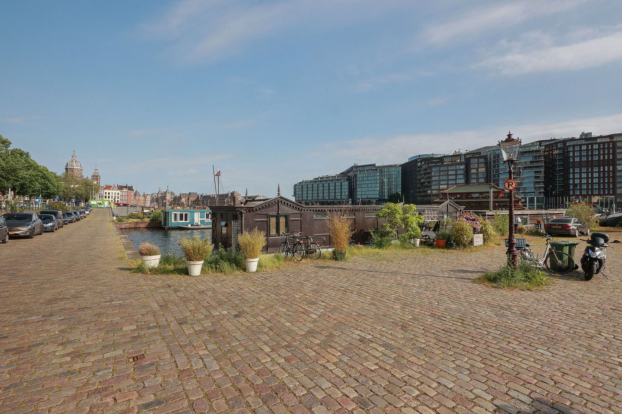 Foto 42 van Prins Hendrikkade 511-A