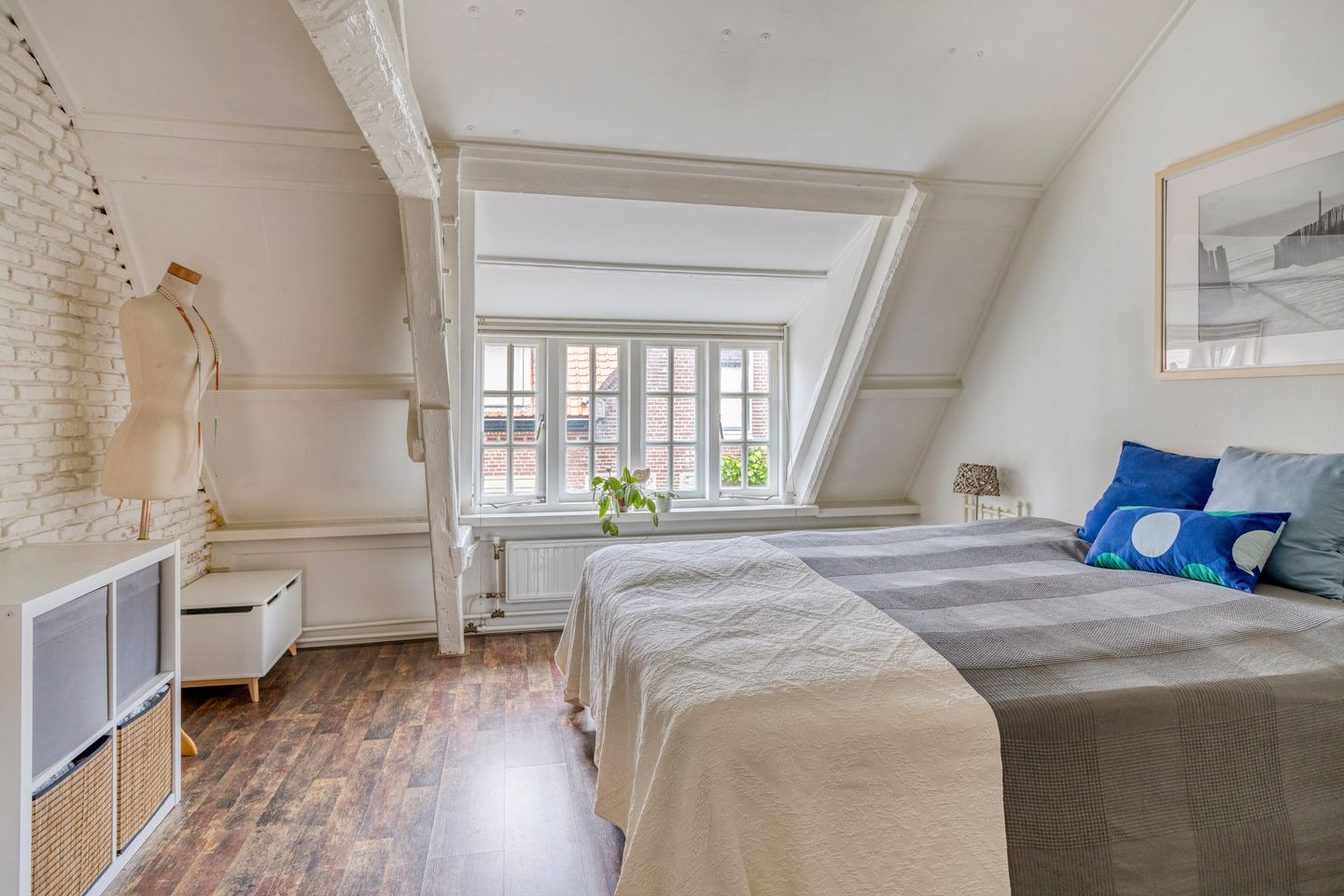 Photo 4 of Oudelandsestraat 35