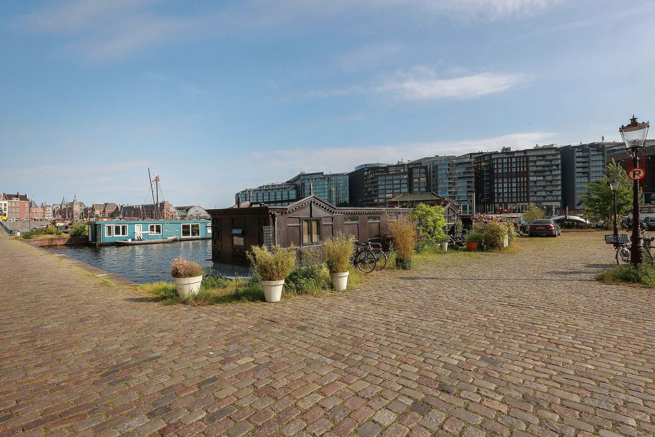 Foto 45 van Prins Hendrikkade 511-A