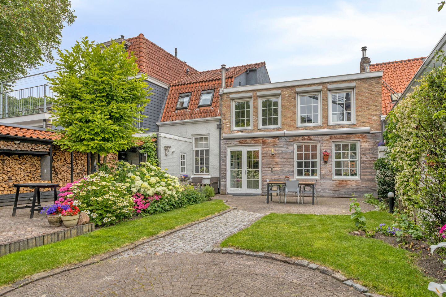 Photo 5 of Oudelandsestraat 35