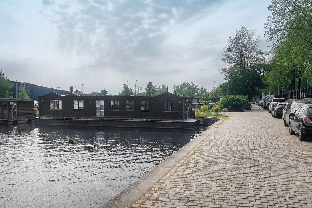 Foto 53 van Prins Hendrikkade 511-A