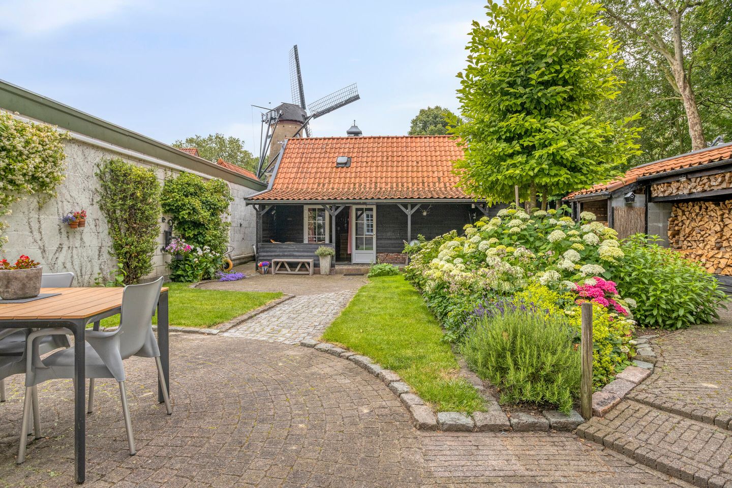 Photo 49 of Oudelandsestraat 35