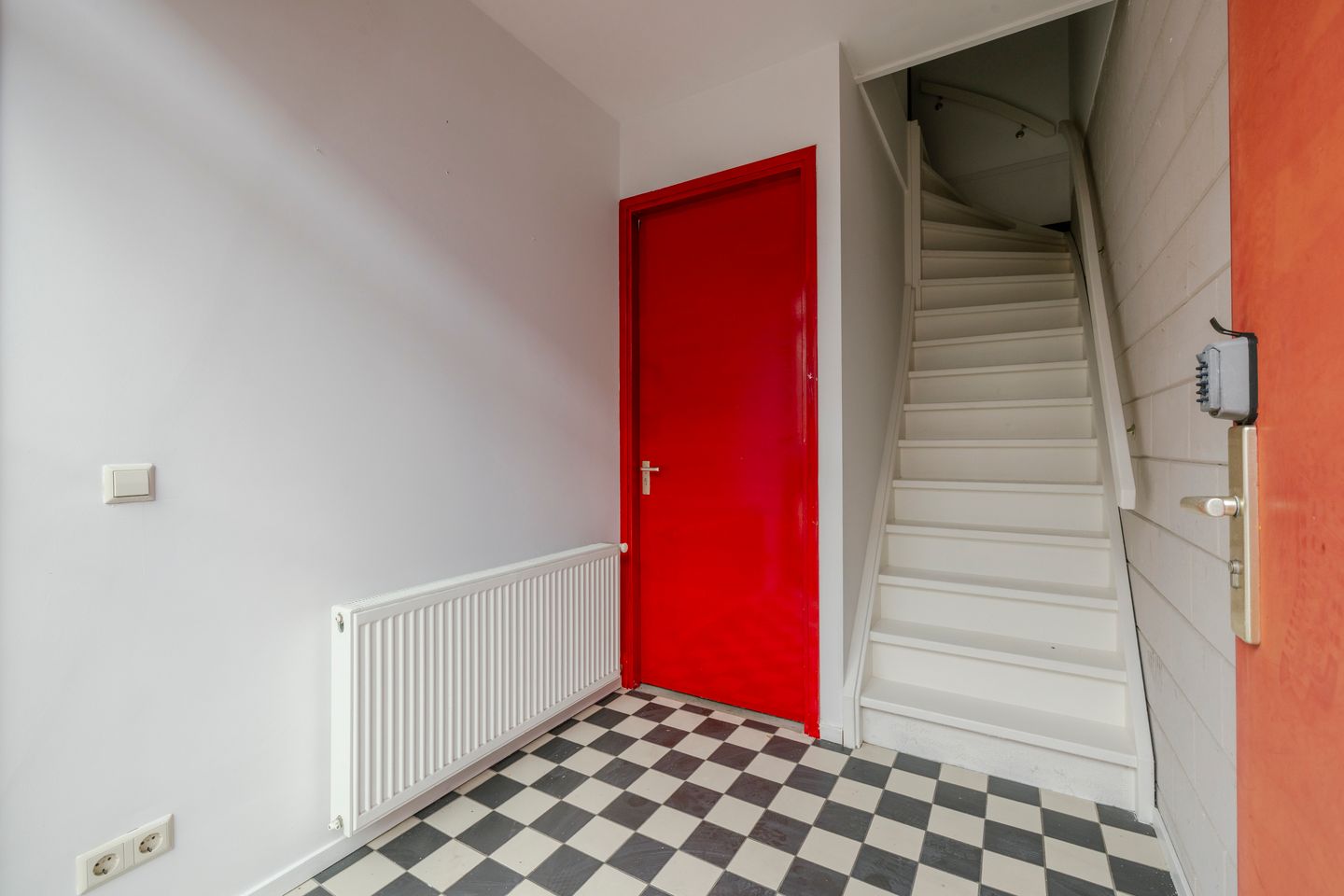 Bekijk foto 3 van Beijnesweg 14-A