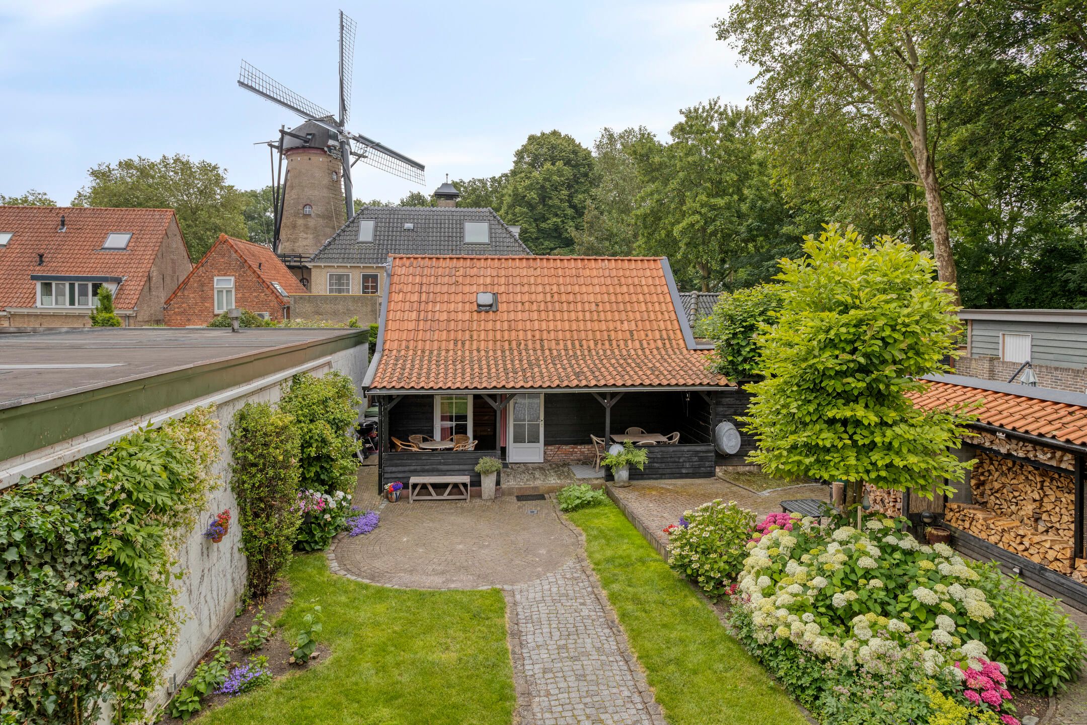 Photo 3 of Oudelandsestraat 35