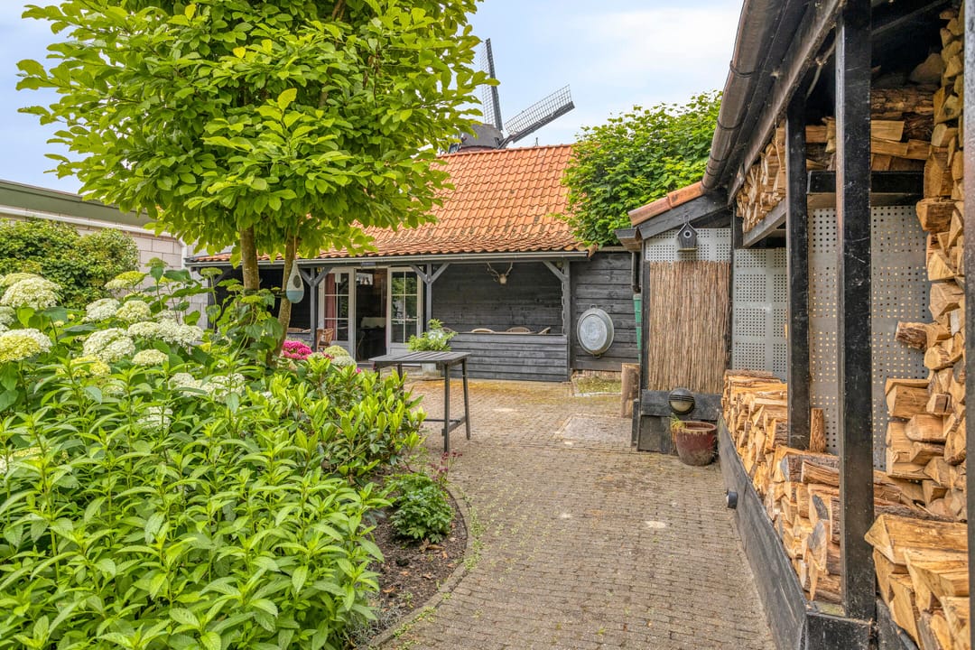 Photo 53 of Oudelandsestraat 35