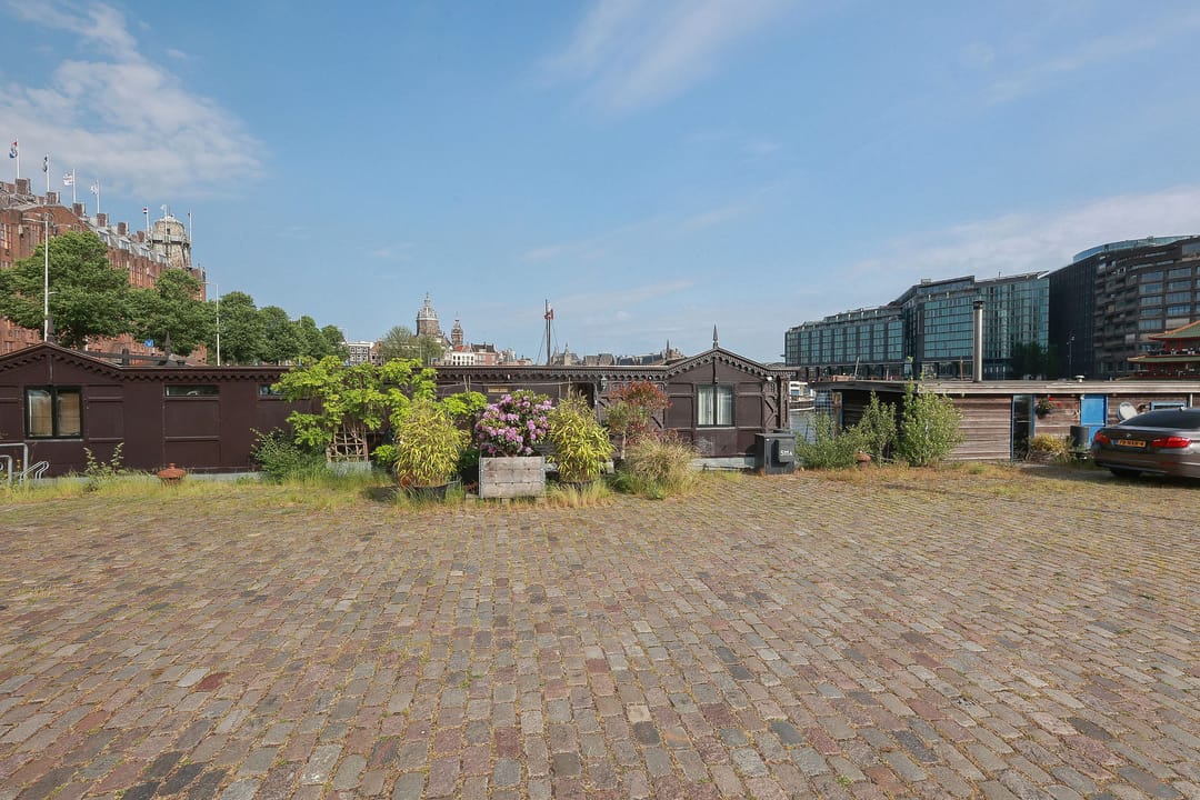 Foto 41 van Prins Hendrikkade 511-A