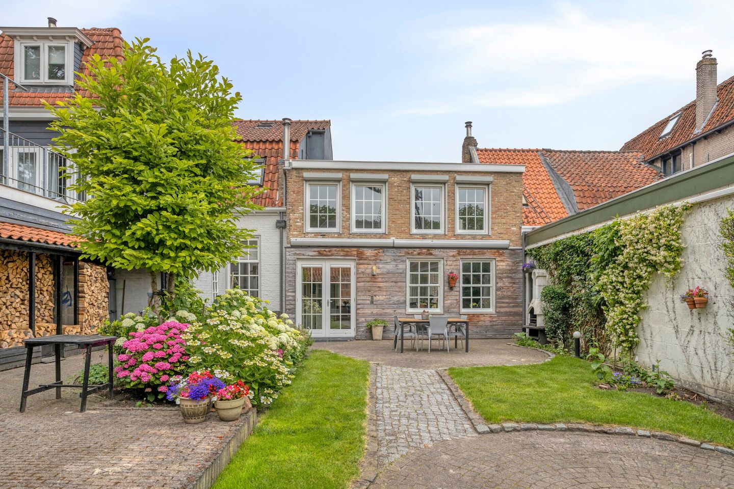 Photo 55 of Oudelandsestraat 35