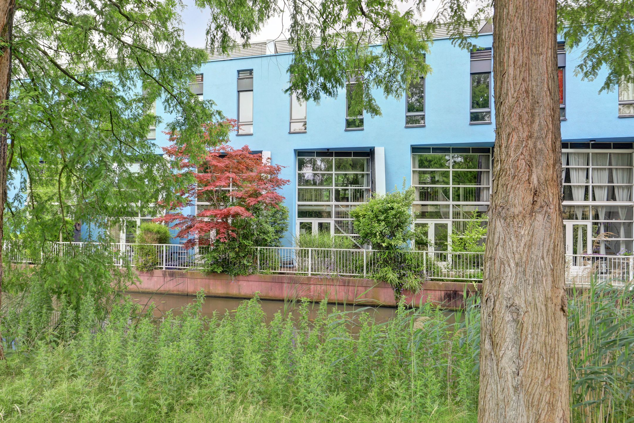 Het Langhuis 10 