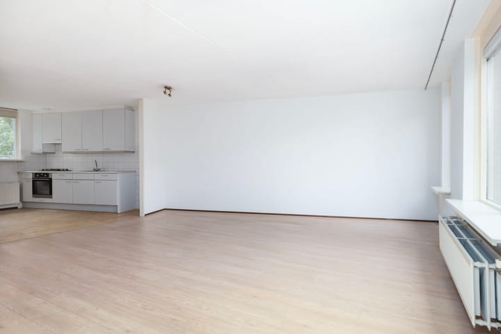 Tussenwoning te koop: Het Kasteel 730, Apeldoorn