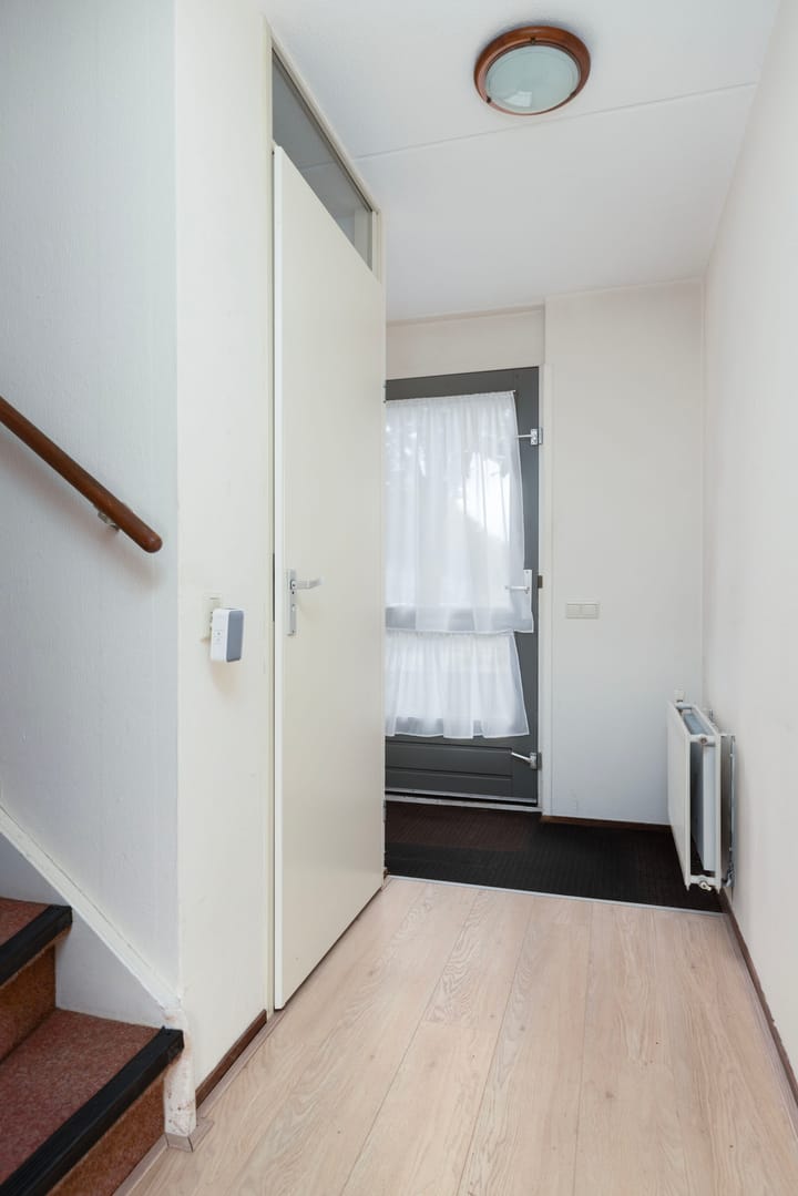 Tussenwoning te koop: Het Kasteel 730, Apeldoorn
