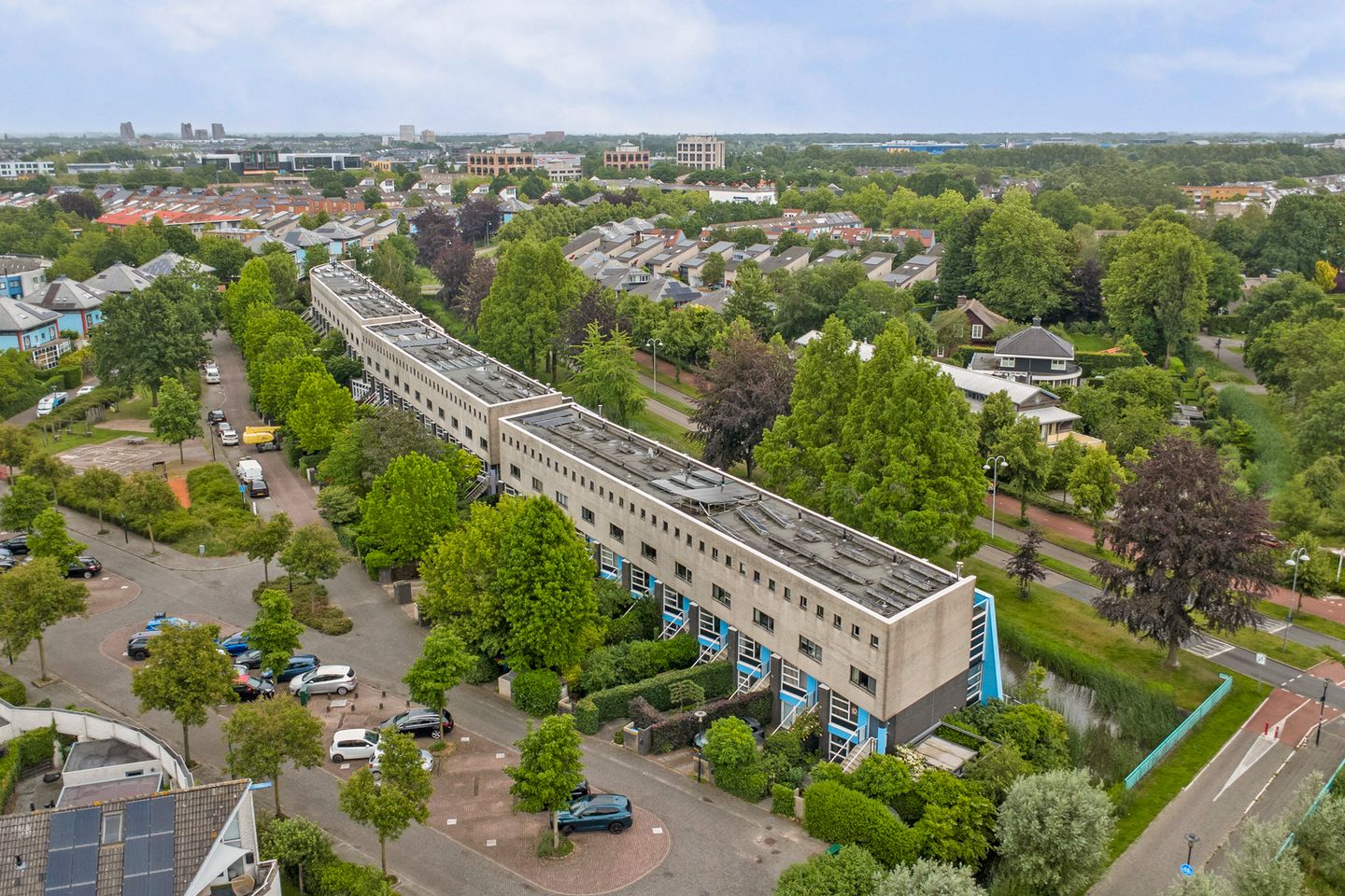 Photo 50 of Het Langhuis 10