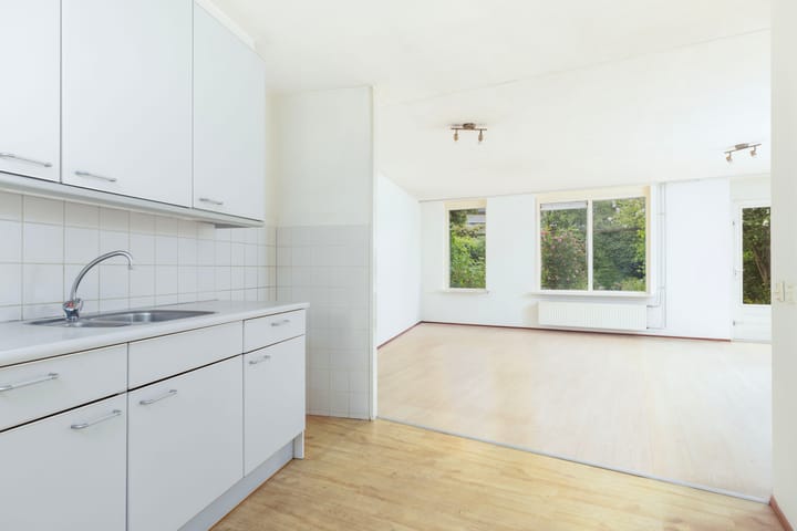 Tussenwoning te koop: Het Kasteel 730, Apeldoorn
