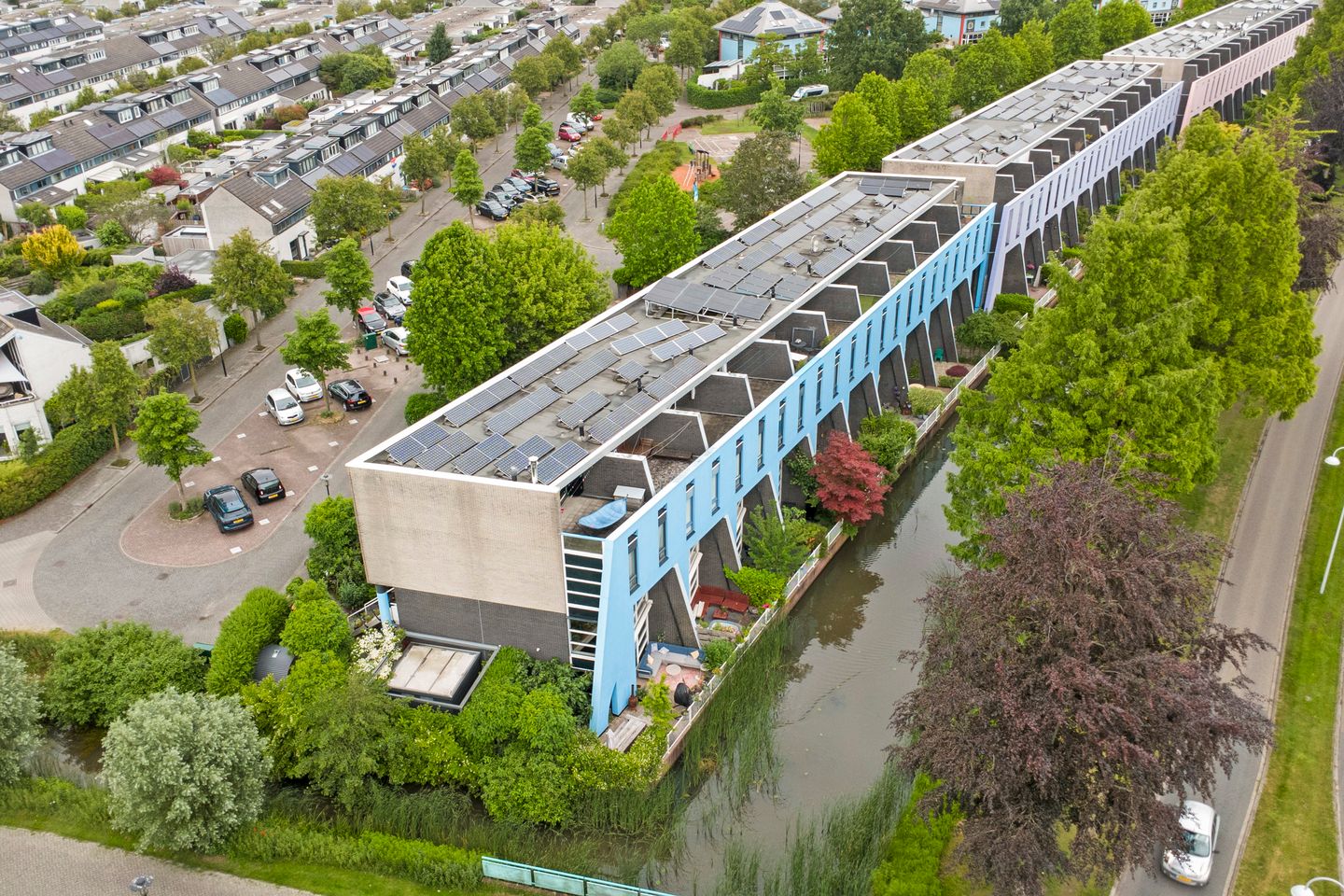 Photo 49 of Het Langhuis 10