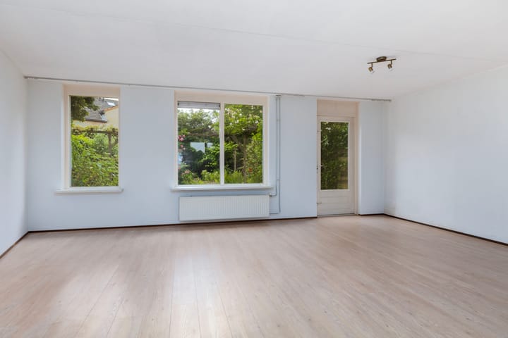 Tussenwoning te koop: Het Kasteel 730, Apeldoorn
