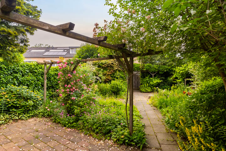 Tussenwoning te koop: Het Kasteel 730, Apeldoorn