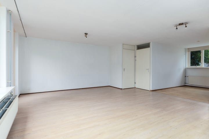 Tussenwoning te koop: Het Kasteel 730, Apeldoorn