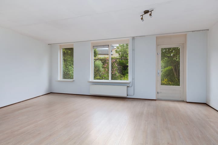 Tussenwoning te koop: Het Kasteel 730, Apeldoorn
