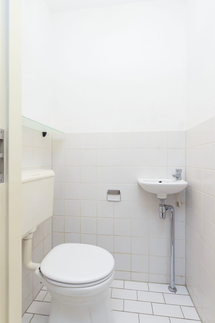 Tussenwoning te koop: Het Kasteel 730, Apeldoorn