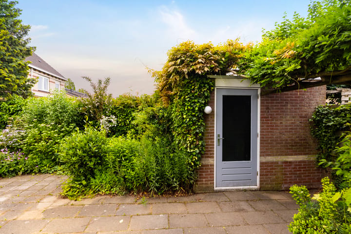 Tussenwoning te koop: Het Kasteel 730, Apeldoorn