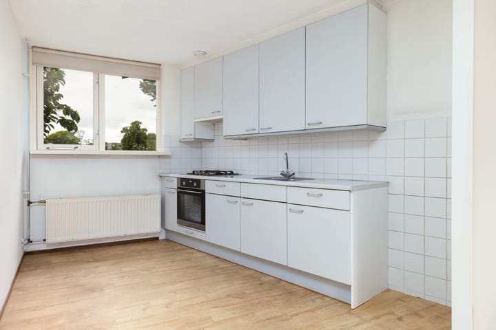 Tussenwoning te koop: Het Kasteel 730, Apeldoorn
