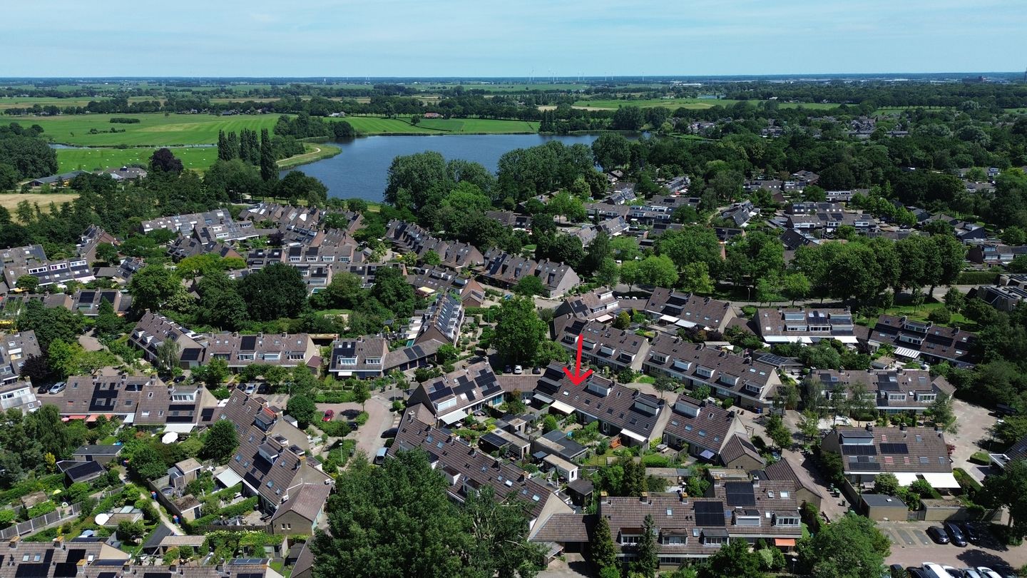 Photo 5 of Deurzerdiep 4