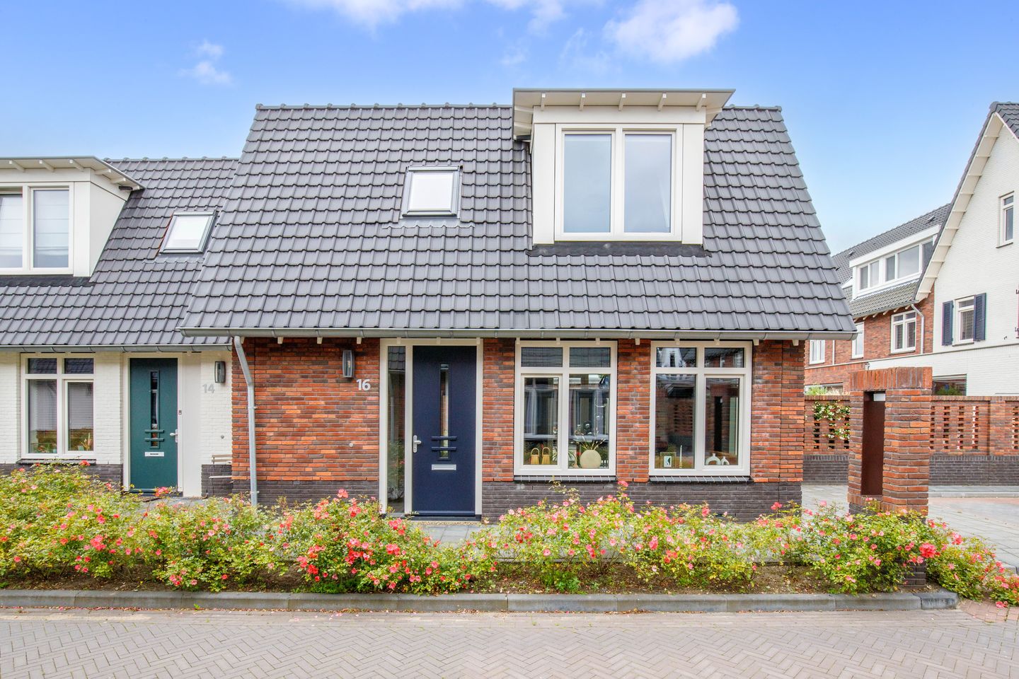 Photo 5 of IJsvogelstraat 16
