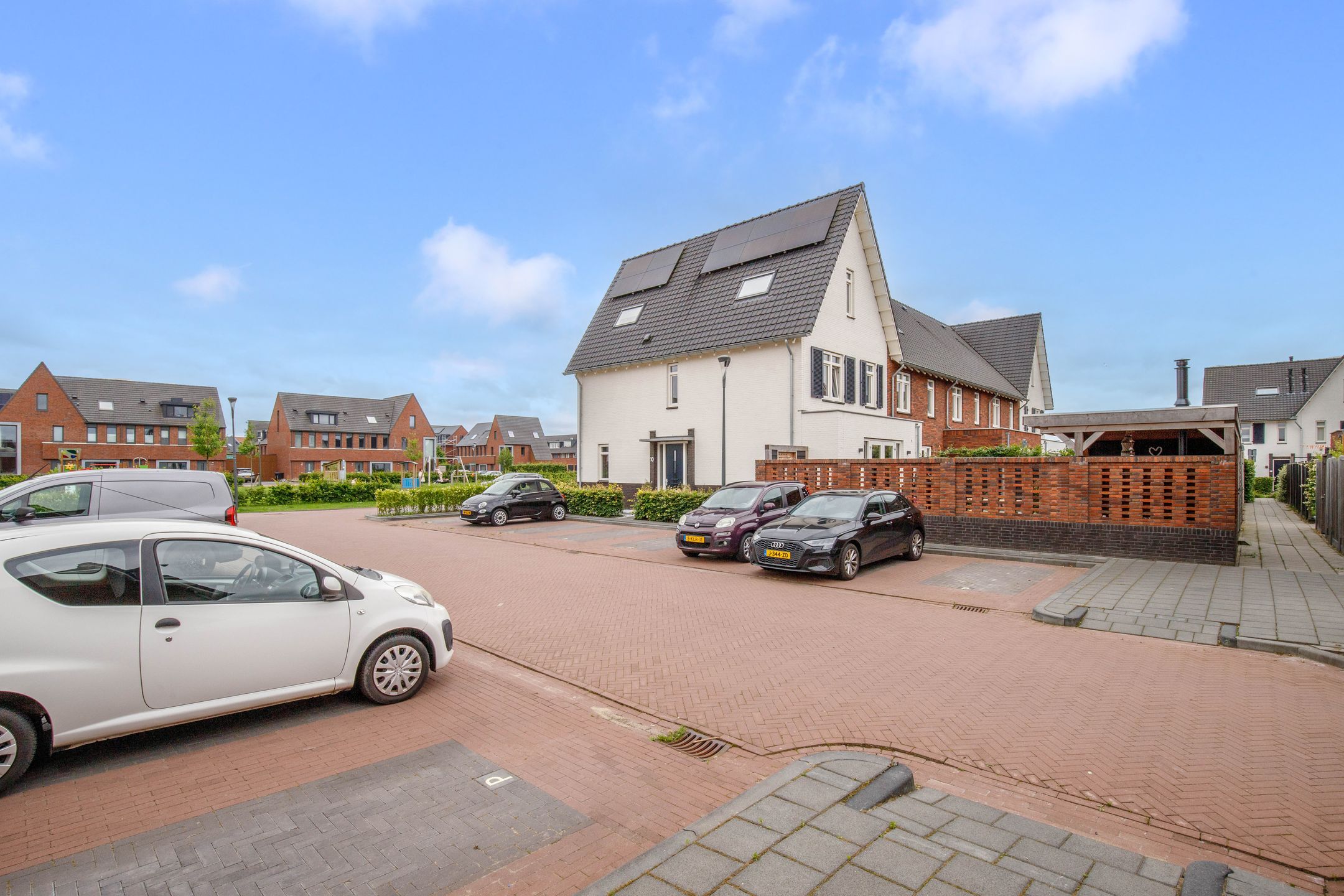 Photo 33 of IJsvogelstraat 16