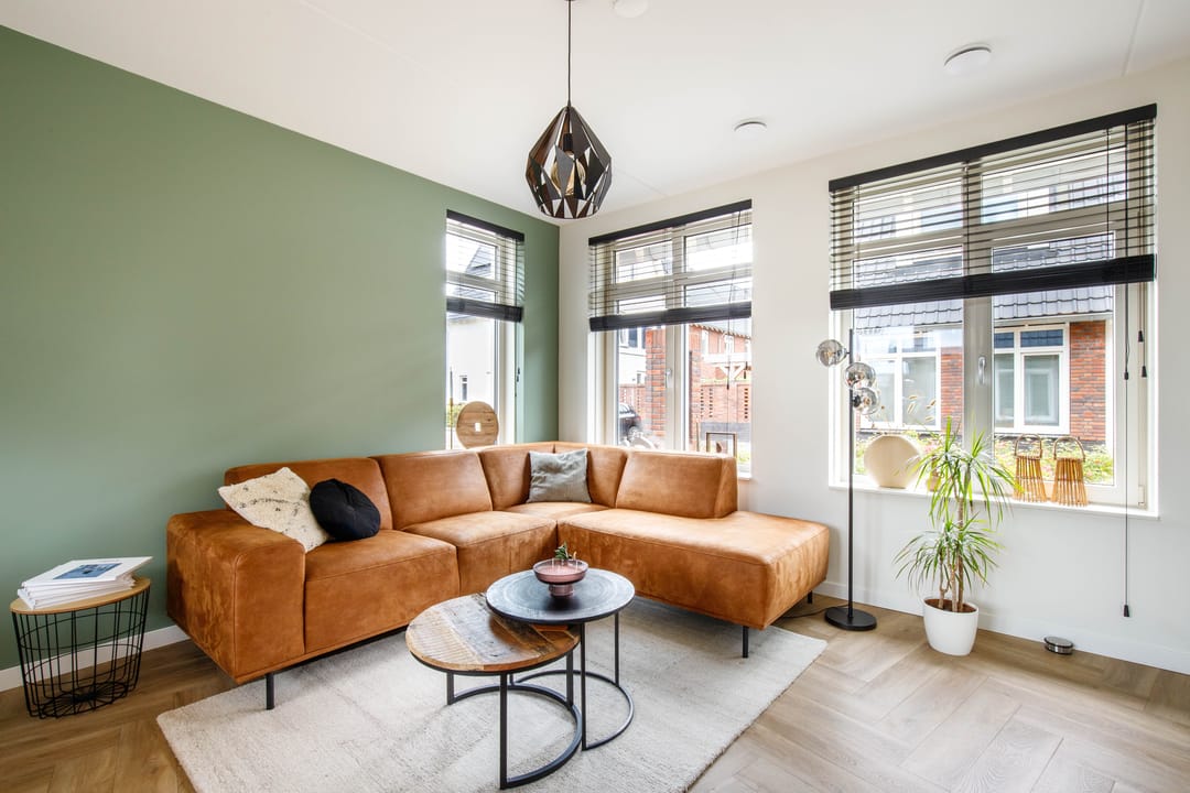 Photo 11 of IJsvogelstraat 16