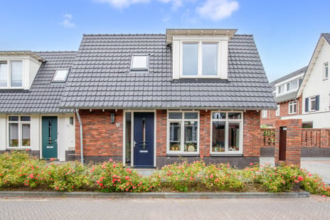 IJsvogelstraat thumbnail