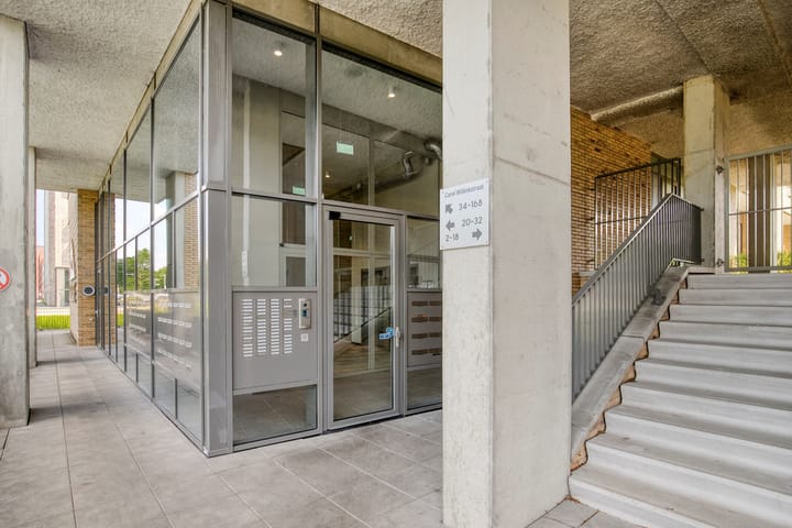 Appartement te koop: Carel Willinkstraat 42, Utrecht
