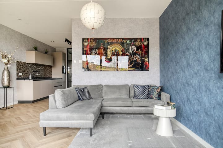 Appartement te koop: Carel Willinkstraat 42, Utrecht