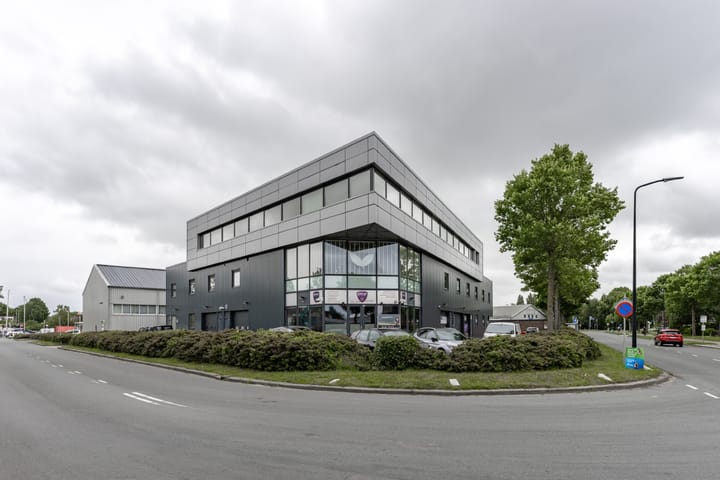 Zijperweg 4-M