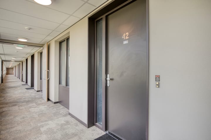 Appartement te koop: Carel Willinkstraat 42, Utrecht
