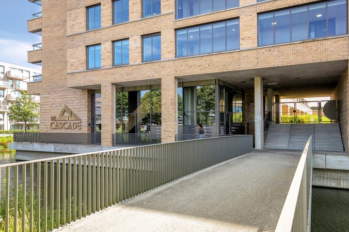 Appartement te koop: Carel Willinkstraat 42, Utrecht