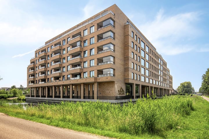 Appartement te koop: Carel Willinkstraat 42, Utrecht