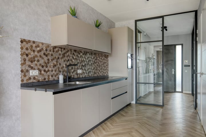 Appartement te koop: Carel Willinkstraat 42, Utrecht