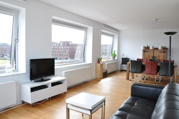 Photo 2 of Talbotstraat 209