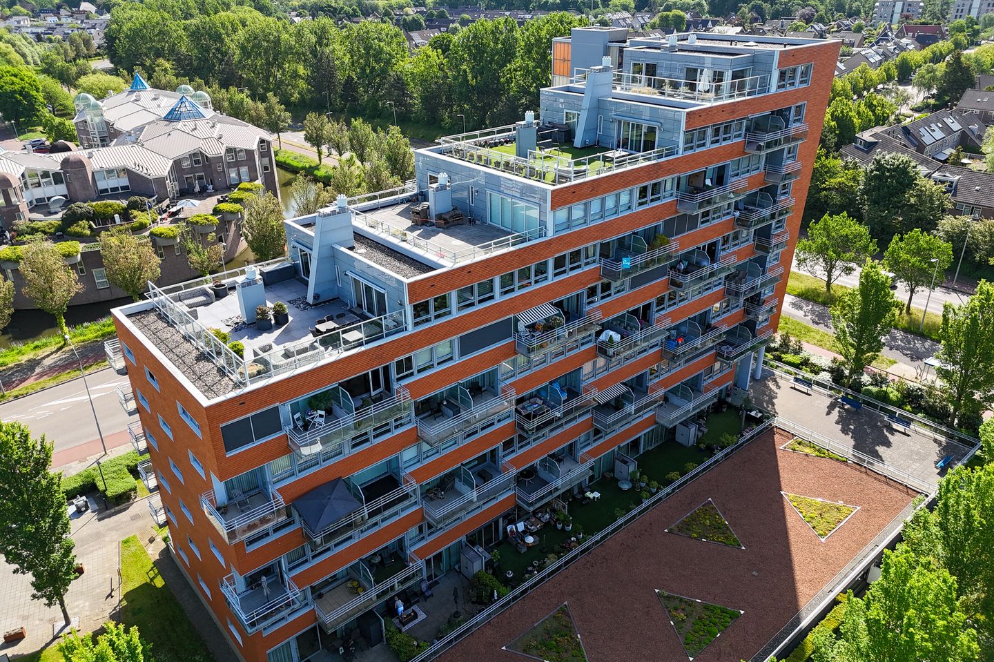 Foto 49 van De Hoven 103