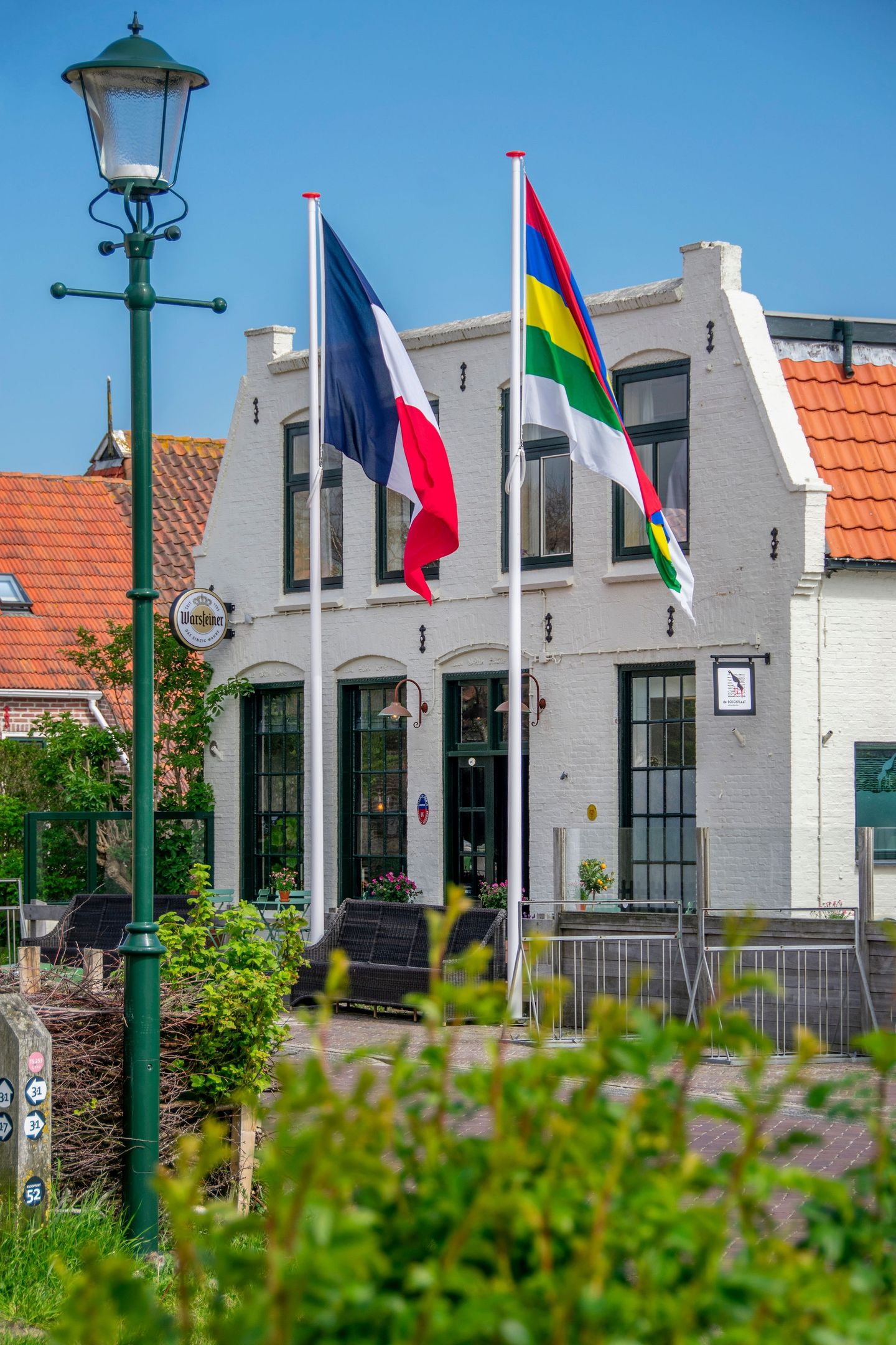 Bekijk foto 1 van Oosterend 14