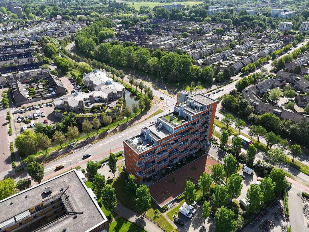 Foto 46 van De Hoven 103