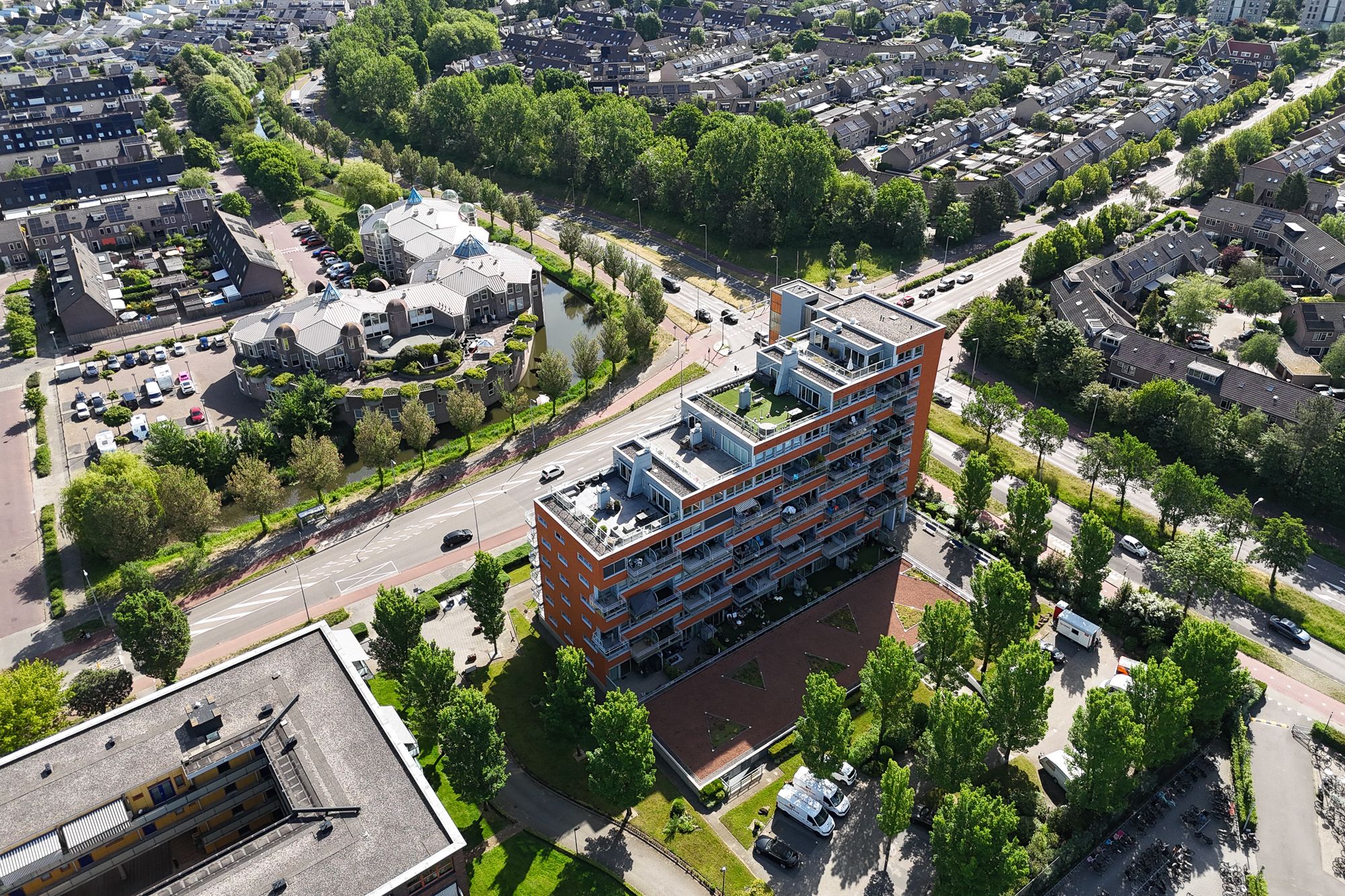 Foto 45 van De Hoven 103