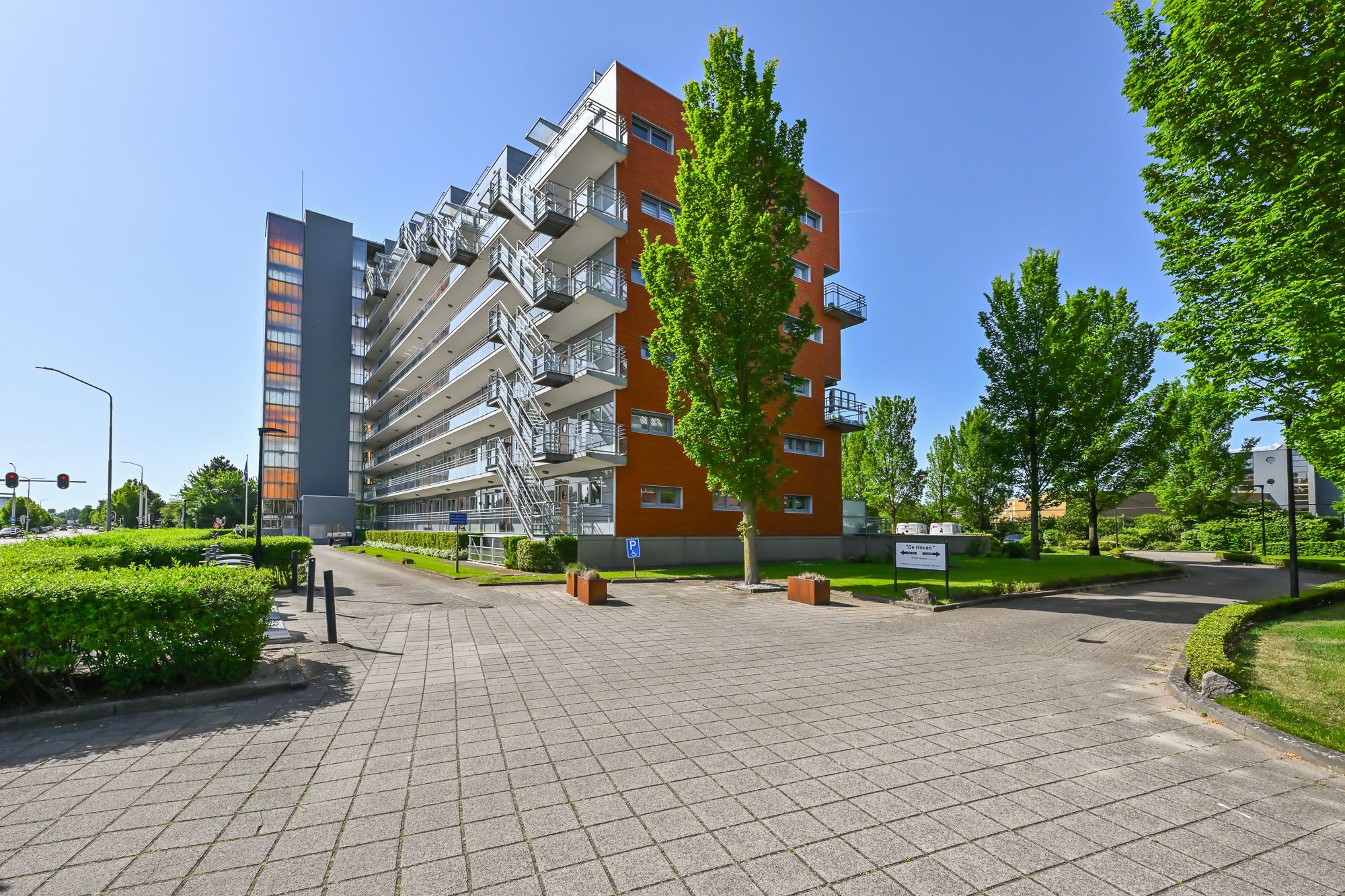 Foto 42 van De Hoven 103
