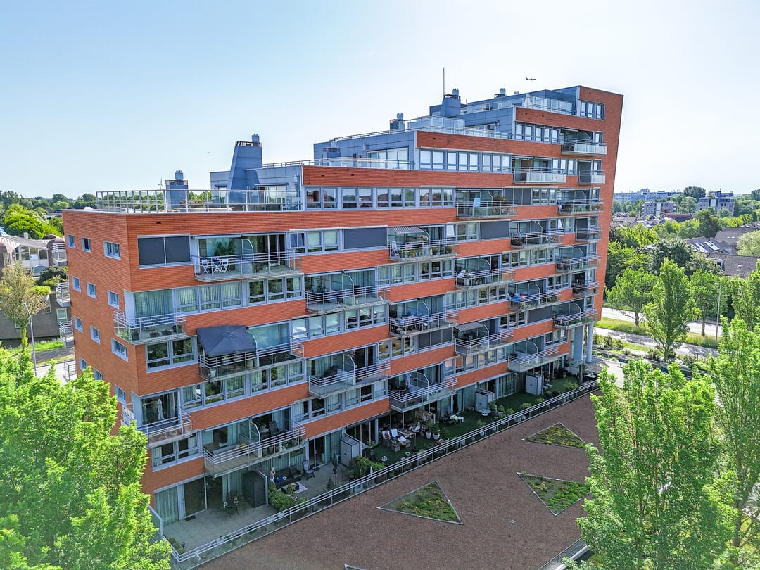 Foto 1 van De Hoven 103