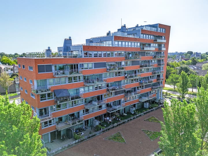 Foto 4 van De Hoven 103