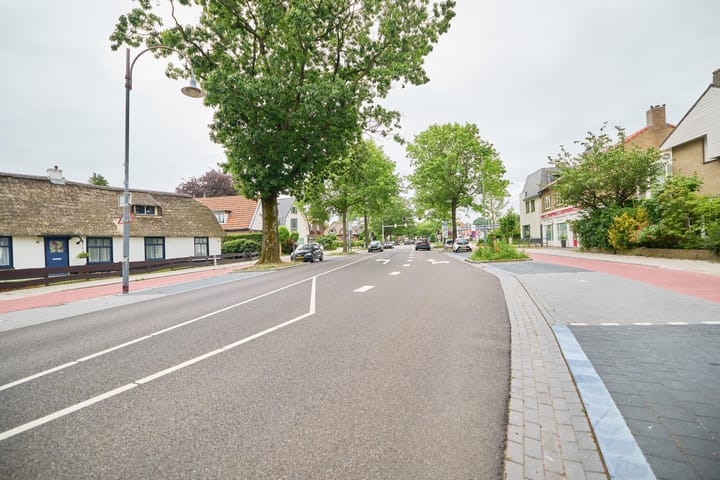 Photo 4 of Soesterbergsestraat 72-A