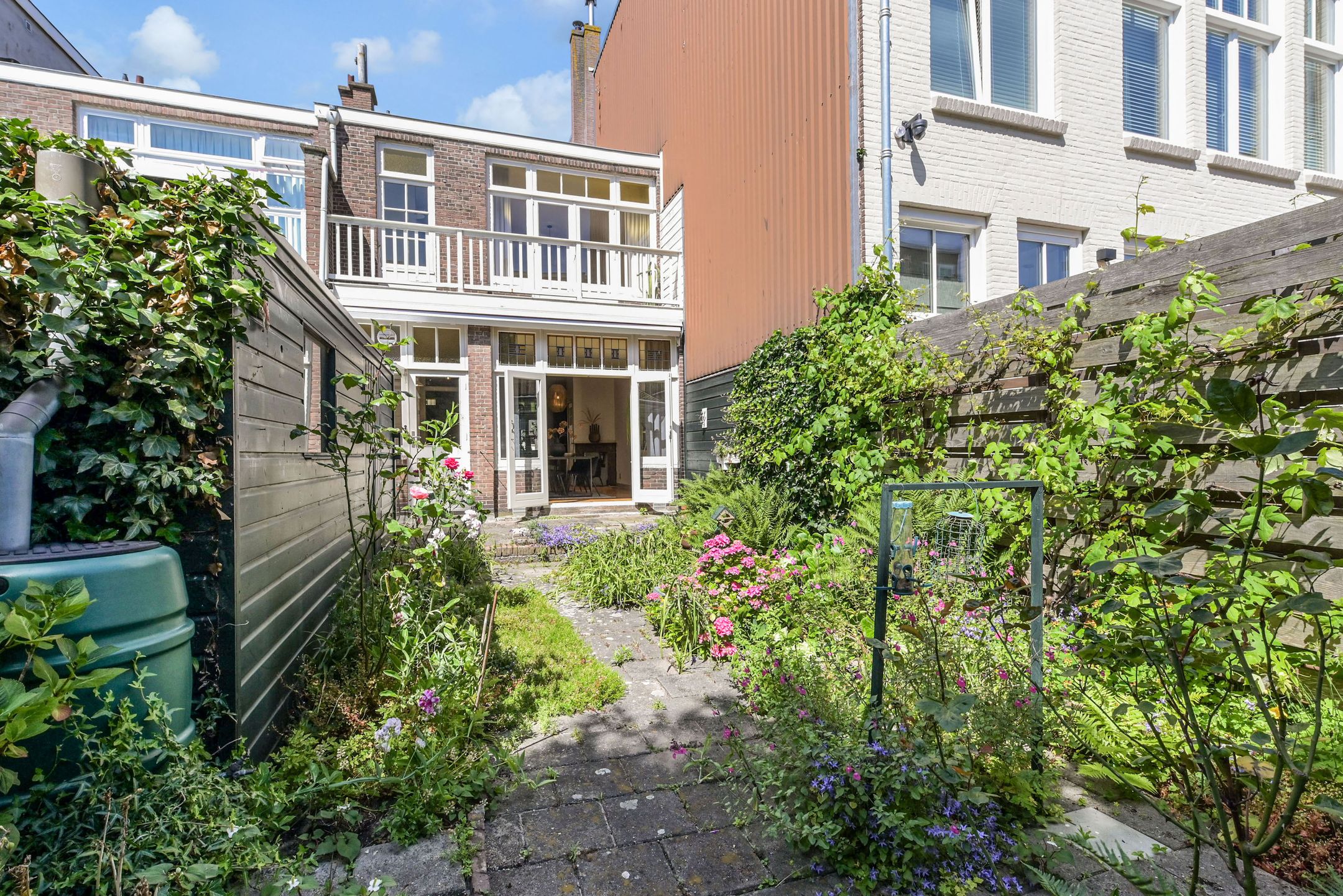 Photo 3 of Thomsonlaan 44